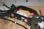 BMR Suspension Bushing for Mustang
