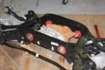 BMR Suspension Bushing for Mustang
