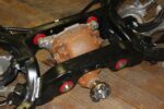 BMR Suspension Bushing for Mustang