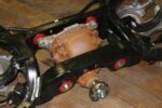 BMR Suspension Bushing for Mustang