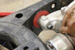 BMR Suspension Bushing for Mustang