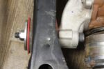 BMR Suspension Bushing for Mustang