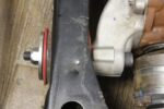 BMR Suspension Bushing for Mustang