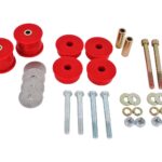 جلدة تعليق BMR Suspension لـ Mustang 2015-2023