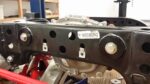 جلدة تعليق BMR Suspension لـ Mustang 2015-2023
