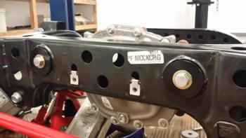 BMR Suspension Bushing for Mustang