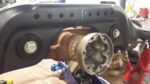 جلدة تعليق BMR Suspension لـ Mustang 2015-2023