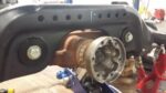 جلدة تعليق BMR Suspension لـ Mustang 2015-2023