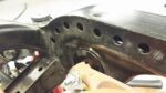 جلدة تعليق BMR Suspension لـ Mustang 2015-2023