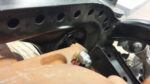 جلدة تعليق BMR Suspension لـ Mustang 2015-2023