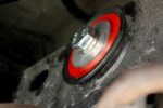BMR Suspension Bushing for Mustang