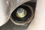 جلدة تعليق BMR Suspension لـ Mustang 2015-2023