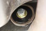جلدة تعليق BMR Suspension لـ Mustang 2015-2023