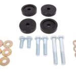 Vertical Link, Delrin BMR Suspension for Mustang