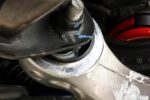 BMR Suspension Control Arm for Mustang 2015-2023