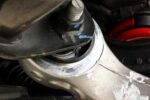 BMR Suspension Control Arm for Mustang 2015-2023