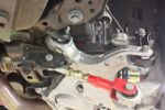 BMR Suspension Control Arm for Mustang 2015-2023