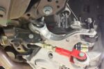 BMR Suspension Control Arm for Mustang 2015-2023