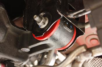 BMR Suspension Bushing for Chevy Camaro 2016-2024