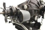 BMR Suspension Bushing for Chevy Camaro 2016-2024