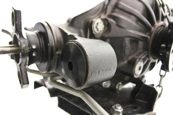 BMR Suspension Bushing for Chevy Camaro 2016-2024