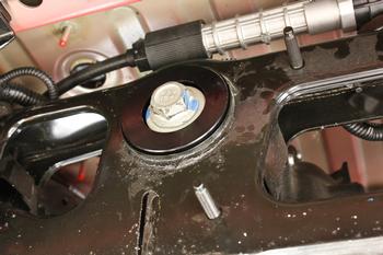 BMR Suspension Bushing for Chevy Camaro 2016-2024