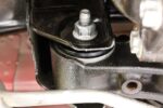 BMR Suspension Bushing for Chevy Camaro 2016-2024