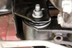 BMR Suspension Bushing for Chevy Camaro 2016-2024