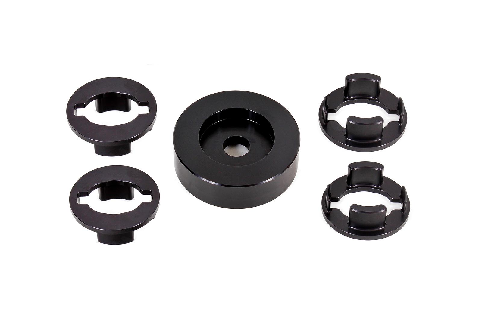 BMR Suspension Bushing for Chevy Camaro 2016-2024 BMR Suspension Bushing for Chevy Camaro 2016-2024