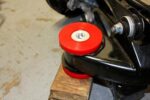 BMR Suspension Bushing for Chevy Camaro 2016-2024