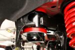 BMR Suspension Bushing for Chevy Camaro 2016-2024