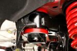 BMR Suspension Bushing for Chevy Camaro 2016-2024