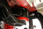 BMR Suspension Bushing for Chevy Camaro 2016-2024