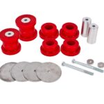 BMR Suspension Springs for Chevy Camaro 2016-2024