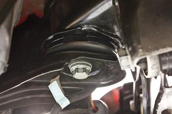 BMR Suspension Bushing for Chevy Camaro 2016-2024