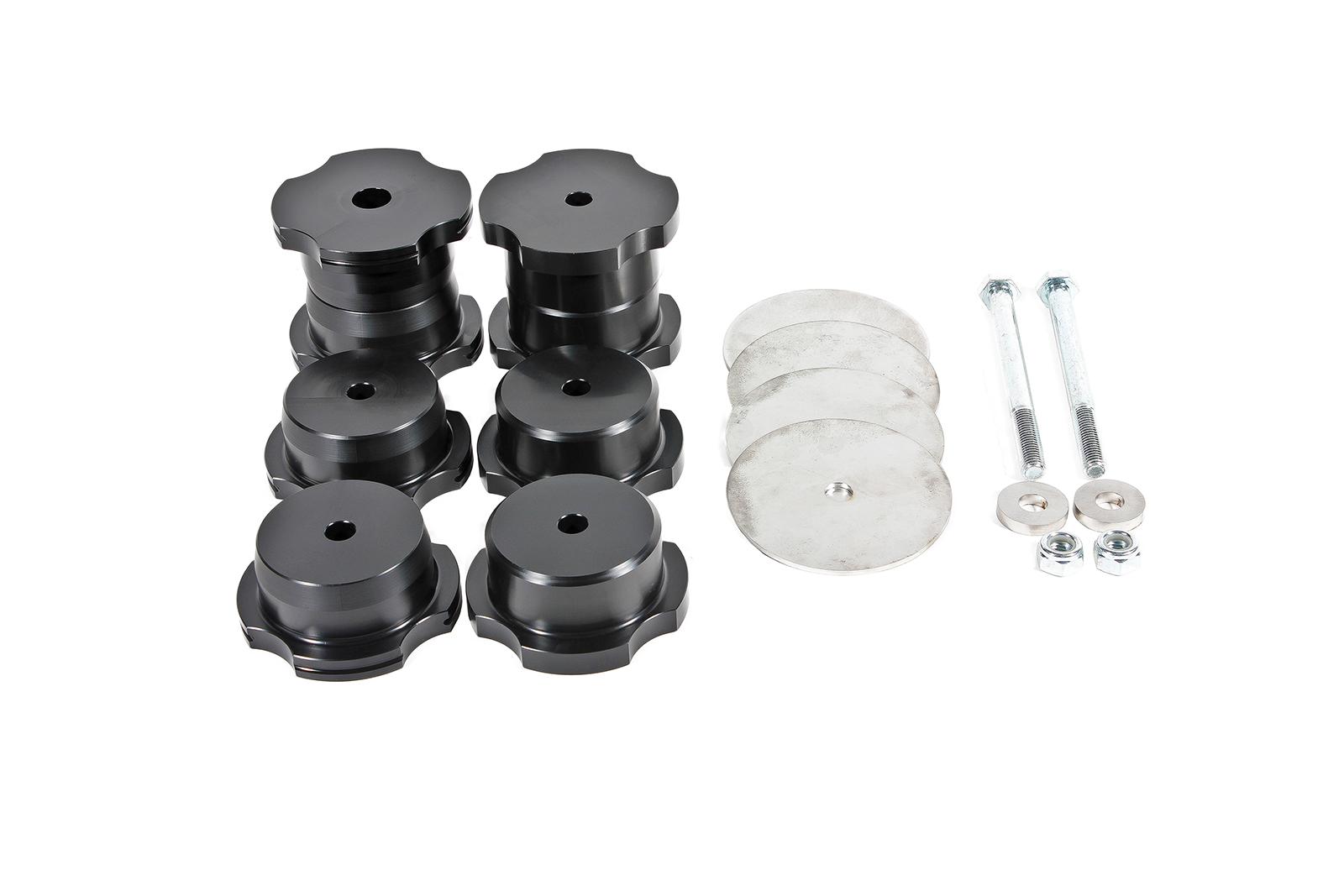 BMR Suspension Bushing for Chevy Camaro 2016-2024 BMR Suspension Bushing for Chevy Camaro 2016-2024
