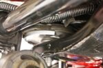 BMR Suspension Bushing for Chevy Camaro 2016-2024