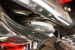 BMR Suspension Bushing for Chevy Camaro 2016-2024