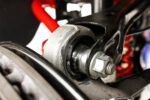 BMR Suspension Rear Control Arms for Chevy Camaro 2016-2024