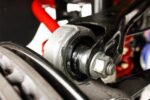 BMR Suspension Rear Control Arms for Chevy Camaro 2016-2024