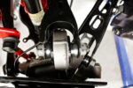 BMR Suspension Rear Control Arms for Chevy Camaro 2016-2024