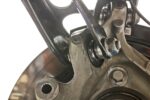 BMR Suspension Rear Control Arms for Chevy Camaro 2016-2024