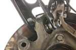 BMR Suspension Rear Control Arms for Chevy Camaro 2016-2024