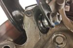 BMR Suspension Rear Control Arms for Chevy Camaro 2016-2024