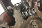 BMR Suspension Rear Control Arms for Chevy Camaro 2016-2024