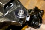 BMR Suspension Control Arm for Chevy Camaro 2016-2024