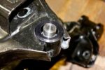 BMR Suspension Control Arm for Chevy Camaro 2016-2024