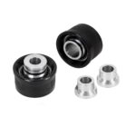 Spherical bearing, radius rod, front BMR Suspension for Chevy Camaro 2016-2024
