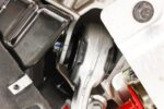 Spherical bearing, radius rod, front BMR Suspension for Chevy Camaro 2016-2024