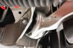 Spherical bearing, radius rod, front BMR Suspension for Chevy Camaro 2016-2024